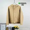 2026 Casaco Quente Espesso com Capuz, Elegante, Simples, Casual e Versátil, Lançamento Outono/Inverno, Lado Duplo 479764