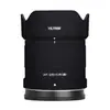 Burro Caminante Es Adecuado para Vitrox Af25F1.7 Montura Nikon Z Película Protectora Colorida Pegatina Película que Cambia de Color Pegatina
