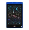 Pizarra Electrónica de Escritura y Dibujo LCD de 8.5 pulgadas con Bolígrafo y Borrado de un Solo Clic Pizarra Electrónica de Escritura