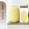 Faroles de Bambú Estilo Chino con Diseños Impresos para Publicidad, Lámparas Colgantes Antiguas para Exteriores para Restaurantes, Restaurantes de Hot Pot, Faroles de Año Nuevo Estilo Antiguo