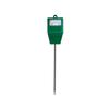 Medidor de humedad del suelo sin batería contenido de agua de tierras de cultivo planta de maceta flores detector de humedad