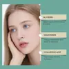 Esencia Hidratante Eelhoe Cuidado Suave para la Piel del Rostro, Delicada y Suave, Hidratante y Iluminadora, Esencia para el Cuidado Diario de la Piel