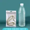 Bolsas Perladas, Película Perlada, Bolsas Gruesas Selladas Autocierre, Funda Transparente para Teléfono Bolsas para Empaque de Accesorios Pequeños Venta al por Mayor