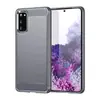 Adequado para Capa de Celular Samsung Galaxy A20 Samsung A20 Fibra de Carbono Proteção Anti-Queda Celular Casca Macia Capa Protetora