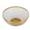 Cesta Redonda para Utensílios de Cozinha, Lavagem e Escorredor de Louça, Cesta de Frutas, Cesta de Frutas de Ferro com Revestimento em Spray, Cesta Multifuncional, Cesta Multifuncional para Lavagem de Louça
