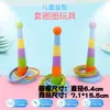 Juguetes Luminosos Creativos para Niños de Venta Caliente en Puestos del Mercado Nocturno en la Plaza, Mercancía Pequeña al por Mayor de Yiwu