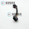 20893503 Volvo Sensor de Acelerador Escavadeira Caminhão Pesado Sensor de Posição do Pedal do Acelerador Acessórios Máquinas