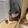 Bolso Bandolera para Mujer, Bolso Retro Versátil de Verano, Gran Capacidad, Nuevo 2026 Ligero Simple para Viajar y el Día a Día
