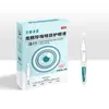 Venta al por mayor del fabricante Protección ocular desechable Perla Gentiana Versión nocturna 2.0, 5 piezas por caja, Envío directo disponible