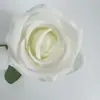 Rosa Perla Comercio Transfronterizo Flor Artificial Rosa de un Solo Tallo Decoración del Hogar Flor Falsa Flor de Seda Ramo de Mano