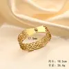 Pulseira de aço inoxidável de alta qualidade para meninas, pulseira de joia banhada a ouro em aço titânio, joia de pulso, pulseira de joia, atacado
