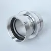 Accesorios para Conector de Hidrante Contra Incendios Hebilla Ky150 a 65 Adaptador Macho y Hembra Kyk80 a 65 Kyk65 a 65