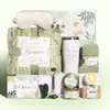 Set de Regalo Caja Transfronteriza, Regalo para el Día de la Madre, Set de Regalo Pequeño para Baño y Navidad, Regalo de Cumpleaños