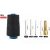 Ferramenta de reparo de sapato linha de fundo de sapato superior com gancho acessórios de crochê terno feito à mão punção de cobre antiga agulha e linha linha de reparo de sapato doméstico