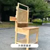 Silla Taburete de Pintura para Entrenamiento de Estudiante de Arte Madera Maciza Multifuncional Elevable Cajón de Almacenamiento Caballete Tipo Cajón Mesa de Pintura Fantasía