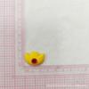 Parche del dios de la riqueza Xingshi para carcasa de teléfono móvil, Muñeco de dibujos animados, Accesorios DIY de Año Nuevo, Adecuado para Apple 15 gato de la suerte