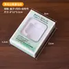 Caixa de Embalagem Separador de Carga Completa em Estoque com Embalagem Blister Manual de Instruções, Caixa de Cartão Colorida para Embalagem Separadora de Carga Completa com Adaptador Inteligente