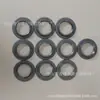 Anillo de Base de Lámpara de Plástico, Portalámparas Espiral, Accesorios para Portalámparas, Cierre para Pantalla de Lámpara, Lámpara de Mesa, Clip para Pantalla de Lámpara de Pie, Venta al por Mayor por Fabricante