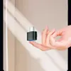 Adaptador OTG Tipo-C de Aleación de Aluminio Convertidor USB para Teléfono Móvil Convertidor USB 2.0 a Micro V8 Android
