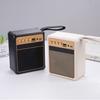 Comercio exterior nuevo altavoz bluetooth inalámbrico M36 portátil portátil exterior estéreo retro hogar escritorio subwoofer