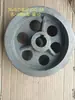 Polea para motor fuera de borda horizontal de 6-8 caballos de fuerza polea polea para motor fuera de borda vertical de 4-8 caballos de fuerza