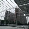 Construcción de Cobertizos de Acero Colorido en Huizhou, Cobertizo de Lámina de Hierro, Almacenamiento en Zona Minera, Casa de Lámina de Hierro, Procesamiento de Acero en Sitio de Construcción, Fabricante de Acero, Impermeabilización de Estructuras de Acero