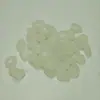 Isca Macia Luya Pit Preto Pesca Selvagem Milho Artificial Grão de Milho Pesca Isca Falsa Submersível Carpa Crucian Carpa Verde Boca Macia Isca Macia para Carpa