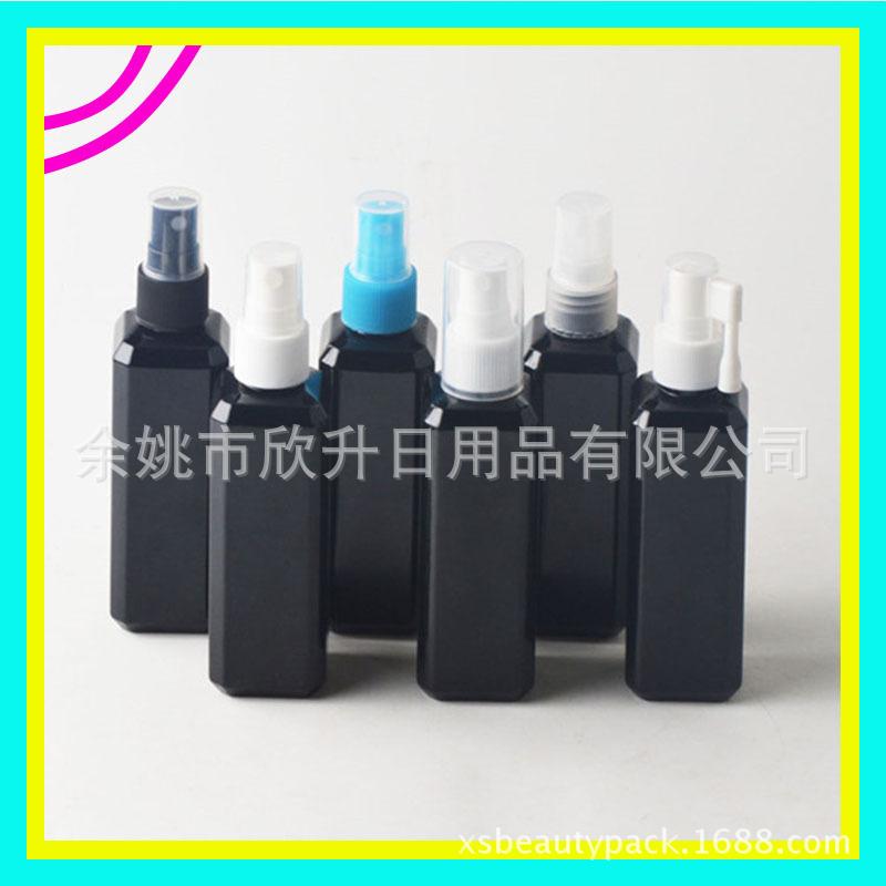 100ml方瓶 + 喷头 副本