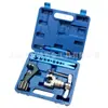 Expansor de Bocais Cruzados Expansor Manual Excêntrico para Tubo de Cobre Cortador Conjunto de Ferramentas Combinadas para Ar Condicionado Refrigeração Fábrica