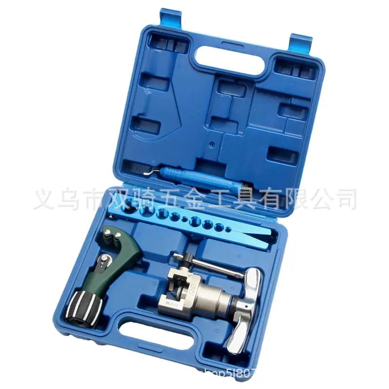 ct-909偏心扩孔器套装9