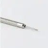 Herramientas de Reparación de Relojes, Destornillador Pequeño, Destornillador Grande, Destornillador Pequeño de Doble Punta, Herramienta para Quitar e Instalar Correa y Cadena de Reloj