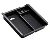Adecuado para caja de almacenamiento de reposabrazos central para coche Toyota-Tacoma 2016-2021 caja de almacenamiento SR/SR5