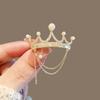 Broche de aleación nuevo de alta gama para mujer, venta al por mayor, broche de alta gama para abrigo, traje, ramillete de alta gama que combina con todo.