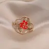 Broche Floral de Gama Alta Corsage Moda de Nicho Lujo Accesible Broche de Mariposa Accesorios de Alta Gama para Traje Abrigo para Mujer