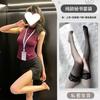 Lingerie Sexy para Mulheres, Uniforme de Secretária Ol Estilo Abstinência, Saia Bodycon, Conjunto Erótico Puro Desejo Paixão Sem Remoção