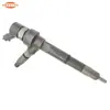 Inyector de Combustible de Alta Calidad 0445110519 Adecuado para Motor 4D34I