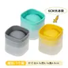 Molde para bolas de hielo grandes de grado alimenticio, artefacto para hacer hielo, whisky, hielo congelado casero, bandeja de hielo redonda de silicona grande y esférica