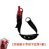 Fivela de Cinta de Queixo de Capacete Fivela Universal Acessórios de Fivela de Capacete Trava Plugue de Cinta de Moto Elétrica Corda Outro