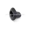 Parafuso de fixação de plástico para lanterna traseira/conjunto de lanternas traseiras elétricas/traseiras Land Rover LR2 Freelander