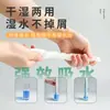 Toalla desechable para pedicura papel para pies paño para pies terapia de pies lavado de pies toalla de pie toalla con almohadilla absorbente engrosada venta al por mayor de fábrica