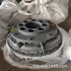 Acoplador de fuerza líquida para transportador de raspador de minería Modelo completo Yox360 Acoplador de fuerza líquida