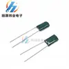 Capacitor de poliéster 2A472J 4,7nF 100V 472 0,0047µF CL11 um pacote de 1000