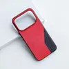 Aplicável para capa de celular Infinix Note 60 Pro borda de couro moderna note60 capa protetora jeans
