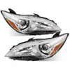 Adecuado para Toyota Camry 2015-2017 Camry Le Car Americano Faro 81150-06C7