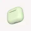 Adecuado para todos los AirPods de 4ª generación, Pro de 3ª generación y otros modelos; funda protectora universal de silicona para auriculares y estuche de carga, que proporciona protección contra caídas