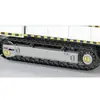 Transportador de Esteiras para Áreas Montanhosas com Alta Tração Tipo 600 (0,6t) Transportador de Esteiras para Áreas Montanhosas