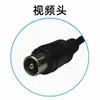 Cargador de Batería de Litio para Scooter de Equilibrio 36V48V54.6V58.8V60V 2A3A Nuevo Comercio Exterior Transfronterizo