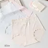 50-65 kg Talla mediana 50 piezas ultra cómodas de modal MD suaves y amigables con la piel transpirables calzones tipo bikini para mujer 8113