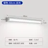 Luz Delantera de Espejo LED Espejo de Baño Giratorio Ajustable Luz de Baño Lámpara de Pared Impermeable Antiniebla Lámpara de Maquillaje Guangdong No