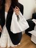 Bolsa de Mão de Alto Valor com Design de Nicho Nova Moda Primavera 2025 Bolsa Feminina Versátil Bolsa de Ombro Bolsa Tote Casual